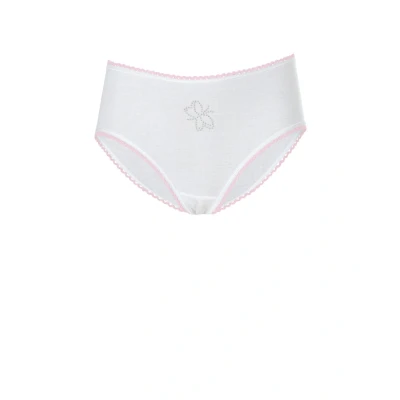 Abbildung von Trigema Slip &quot;TRIGEMA mit Libelle im Doppelpack&quot;, (2 St.)
