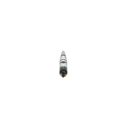 Abbildung von BOSCH 0 445 124 042 Einspritzdüse Common Rail mit Dichtring