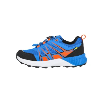 Abbildung von Whistler Sneaker low für Kinder, Größe: 39, Brilliant blue Schuhe