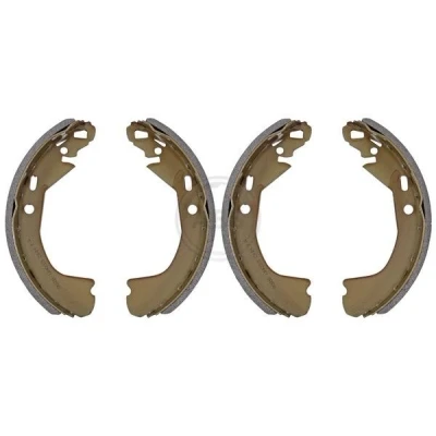 Abbildung von A.B.S. 9026 Bremsbacken 225 45 OPEL: Sintra