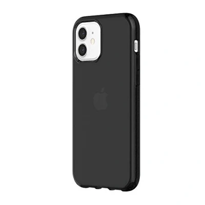Abbildung von Griffin Survivor Clear Case iPhone 12 / Pro ✅ SB Supply GIP 051 BLK