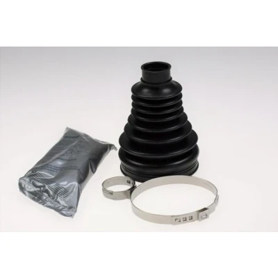 Abbildung von LÖBRO 306417 Achsmanschette 101,00 TPE (thermoplastischer Elastomer) FIAT: 500 Schrägheck, C Cabrio, Doblo II Kombi, LANCIA: Ypsilon III