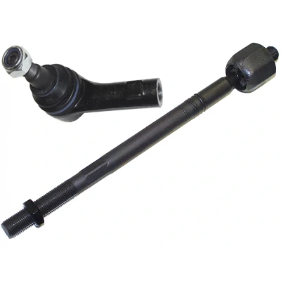 Abbildung von MAPCO 51745 Spurstange Vorderachse links VOLKSWAGEN: Touareg II, I, PORSCHE: Cayenne, AUDI: Q7