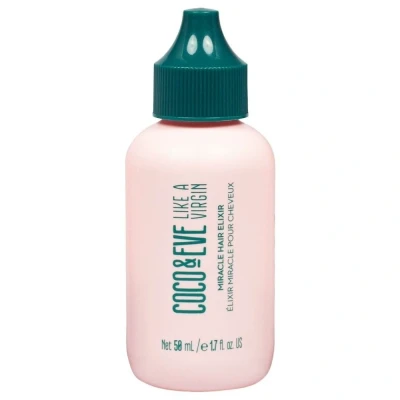 Abbildung von Coco&amp;Eve Miracle Hair Elixer Travelsize 50ml