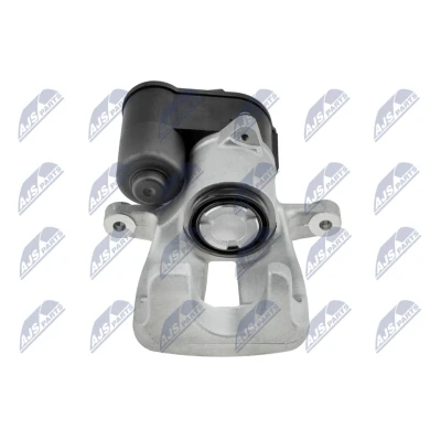 Abbildung von NTY HZT VW 047 Bremssattel Hinterachse links ohne Halterahmen VOLKSWAGEN: Passat B6 Limousine, Variant, CC