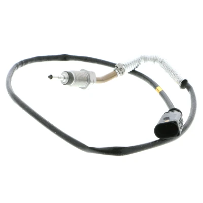 Abbildung von VEMO V10 72 0014 Sensor, Abgastemperatur Original Qualität VOLKSWAGEN: Passat B6 Variant, Tiguan I, Touran AUDI: A3 Schrägheck, Sportback