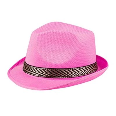 Abbildung von Boland 01398 Hut Funky, unisex adult, One Size