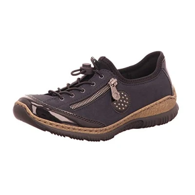 Abbildung von Rieker N3268 01 Sneaker