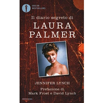 Abbildung von Il diario segreto di Laura Palmer (Oscar bestsellers)
