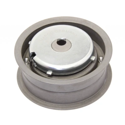 Abbildung von MAPCO 43858 Spannrolle, Zahnriemen AUDI: 80 B4 Limousine, Cabriolet B4, 100 C4 VOLKSWAGEN: GOLF 3, Passat B3/B4 Limousine