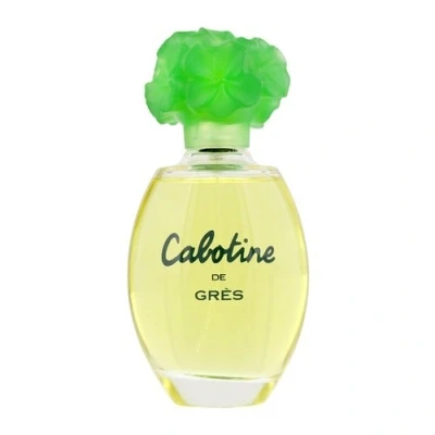 Abbildung von Grès Cabotine Eau de Toilette 30 ml