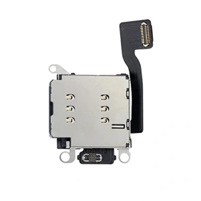 Abbildung von OnlyTech iPhone 13 Ersatz SIM Kartenleser