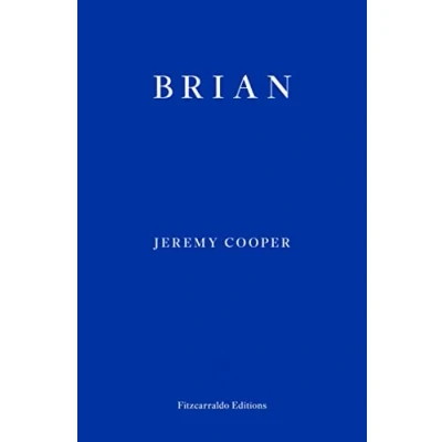 Abbildung von Brian: Jeremy Cooper