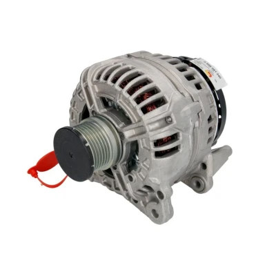 Abbildung von BOSCH 0 986 081 340 Lichtmaschine 14V 140A AUDI: A4 B8 Avant, A5 Sportback, Q5 kfzteile, kfzteile24, bandel online, bandel, atp autoteile, mister