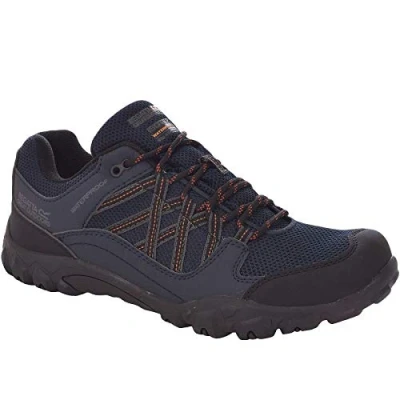 Abbildung von Herren Edgepoint III wasserdichte Wanderschuhe