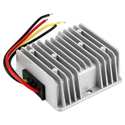 Abbildung von DC Power Supply Converter Voltage 12V to 19V 5A 95W
