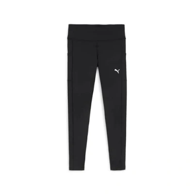 Abbildung von Puma Favorites Velocity Tights, Damen, Größe: XS, Black