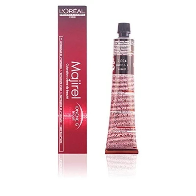 Abbildung von L&#039;Oréal Paris Majirel French Brown Coloración Permanente 7,024 50 Ml