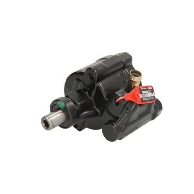 Abbildung von LAUBER 55.5293 Hydraulikpumpe hydraulisch 6 112 RENAULT: 19 I Schrägheck, Chamade
