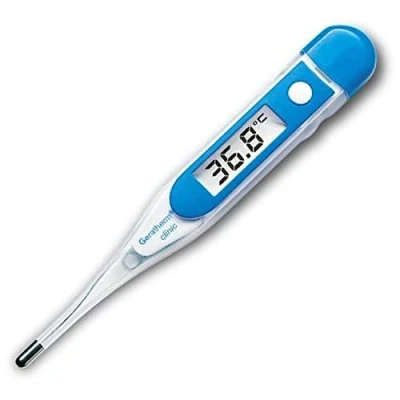 Abbildung von Geratherm clinic Digitalthermometer 1 St