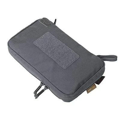 Abbildung von Helikon Tex Mini Service Tasche Cordura Shadow Grey
