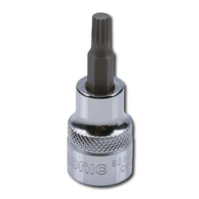Abbildung von Stiftbuchse 3/8&quot; XZN 12 Eckig SONIC 8284809