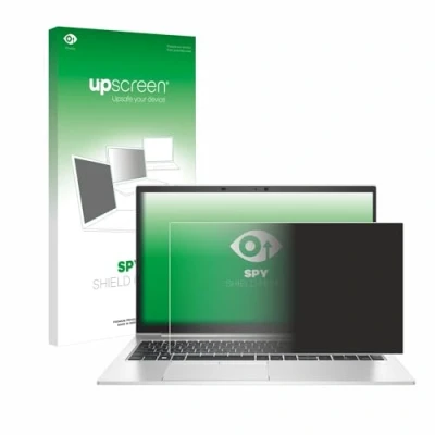 Abbildung von upscreen Blickschutzfilter für HP EliteBook 850 G8 Privacy Filter Blickschutzfolie Sichtschutz Folie [Blaulichtfilter, Anti Reflex]