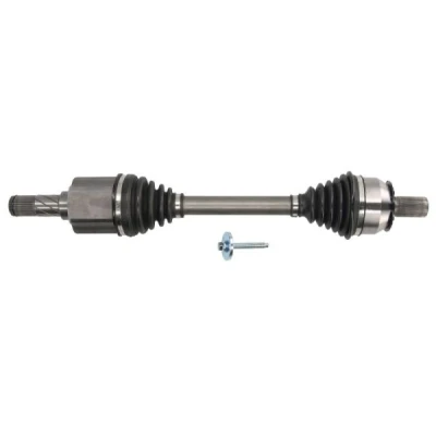 Abbildung von POINT GEAR PNG74891 Antriebswelle Vorderachse links 598 85 VOLVO: V60 I, S60 II, V70 3