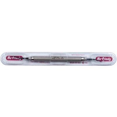 Abbildung von SATIN STEEL XTS Komposit Instrumente Spatel Figur 8A