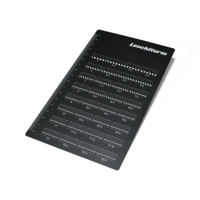 Abbildung von Leuchtturm, Zähnungsschlüssel Abm: 153x80 mm. pro Stk.