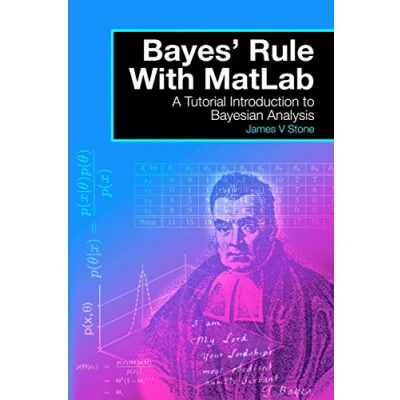 Abbildung von Bayes&#039; Rule With MatLab: A Tutorial Introduction to Bayesian Analysis
