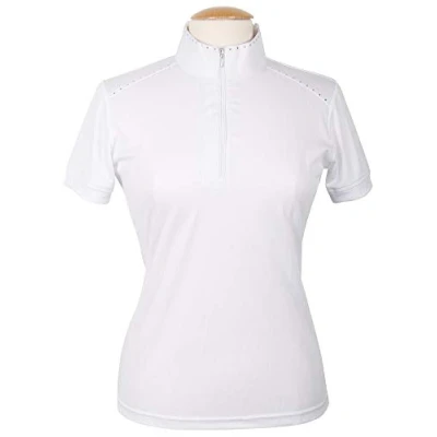 Abbildung von Harry&#039;s Horse Turniershirt Brighton Weiß XS