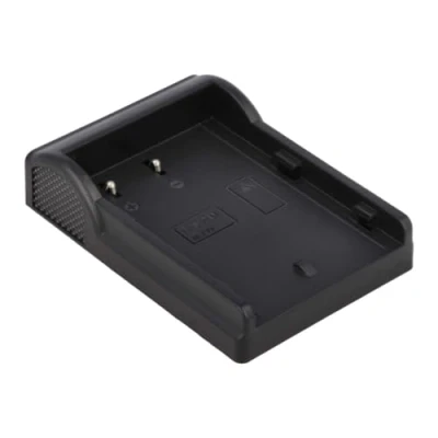Abbildung von Ladeschale 8.4V DC141 kompatibel mit Panasonic DMW BLF19