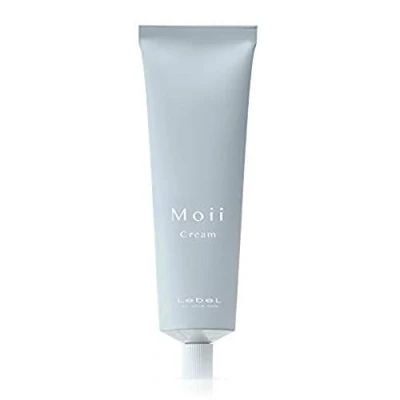 Abbildung von Lebel Moii Cream Glory There Body 60g (Green Tea Set)