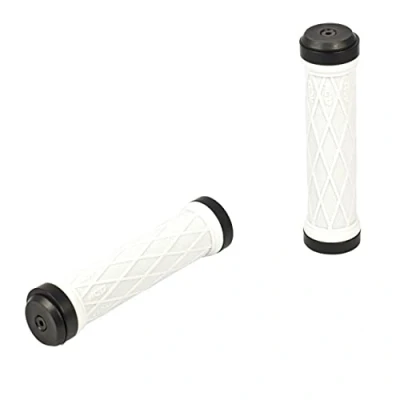Abbildung von NC 17 S Pro LockOn Take Control II 129 mm weiß/schwarz