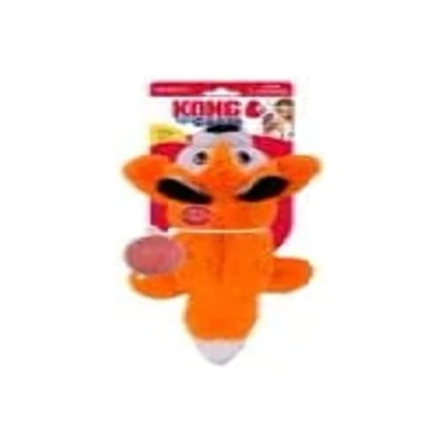 Abbildung von Kong Hundespielzeug Cozie Pocketz Fuchs M