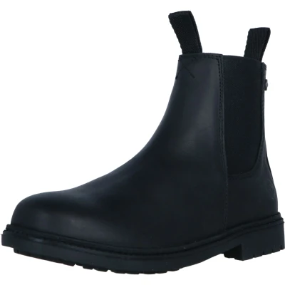 Abbildung von Suedwind Stiefeletten New Work Schwarz 44