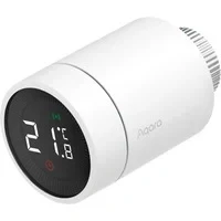 Abbildung von Aqara Heizkörperthermostat Radiator Thermostat E1
