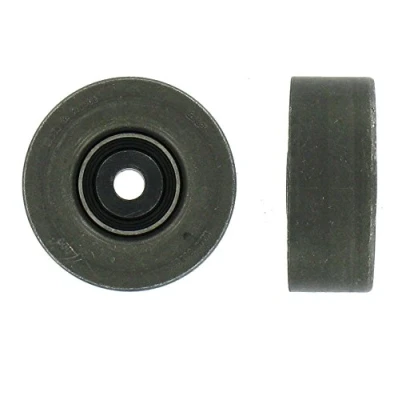 Abbildung von SKF VKM 33023 Umlenkrolle PEUGEOT: 206 Schrägheck, SW, CITROËN: Xsara Picasso