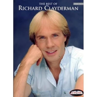 Abbildung von The Best Of Richard Clayderman