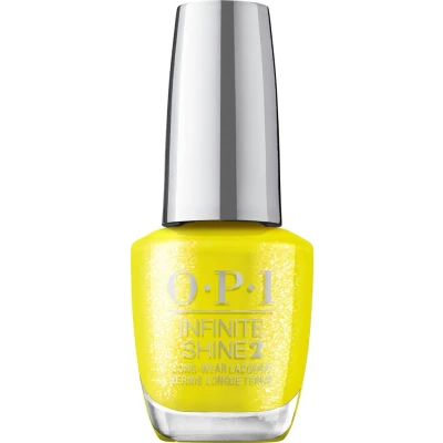 Abbildung von O.P.I Infinite Shine Nagellack Bee Unapologetic
