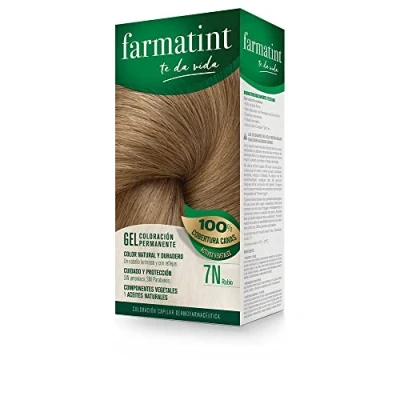 Abbildung von Farmatint Gel Coloration, permanent