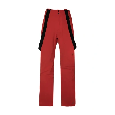 Abbildung von Protest Tmikado Skihose, Herren, Größe: Small, Barn red