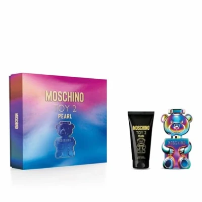 Abbildung von Moschino Fragrances TOY 2 Pearl SET Duftset, Damen, Größe: One Size,