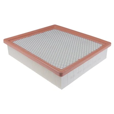 Abbildung von BLUE PRINT ADJ132216 Luftfilter 57 228 256 Filtereinsatz LAND ROVER: Range Rover 2, 1
