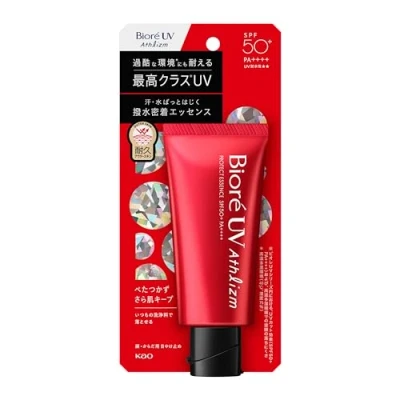 Abbildung von Biore UV Athlizm Protect Essence 70g SPF50+/PA++++