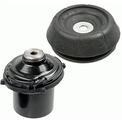 Abbildung von LEMFÖRDER 34700 01 Reparatursatz, Federbeinstützlager Vorderachse links, rechts OPEL: Meriva A, Tigra Twintop, Combo C Kasten / Kombi
