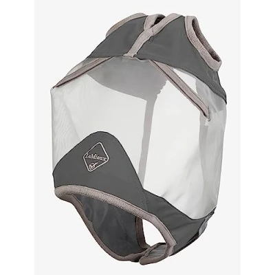 Abbildung von LeMieux Fliegenmaske ArmourShield Pro Standard Grau XS