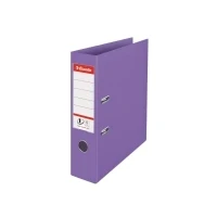 Abbildung von Segregator Esselte Segr A4/75 No.1 fiolet Colour&#039;Breeze Ess