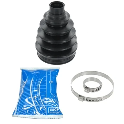 Abbildung von SKF VKJP 1335 Achsmanschette 94,6 Thermoplast KIA: Picanto I, II, HYUNDAI: i10 I